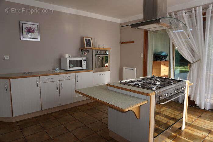 Maison à vendre, 197m², Réguiny