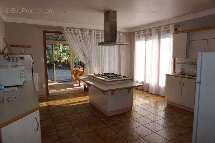 Maison à vendre, 197m², Réguiny