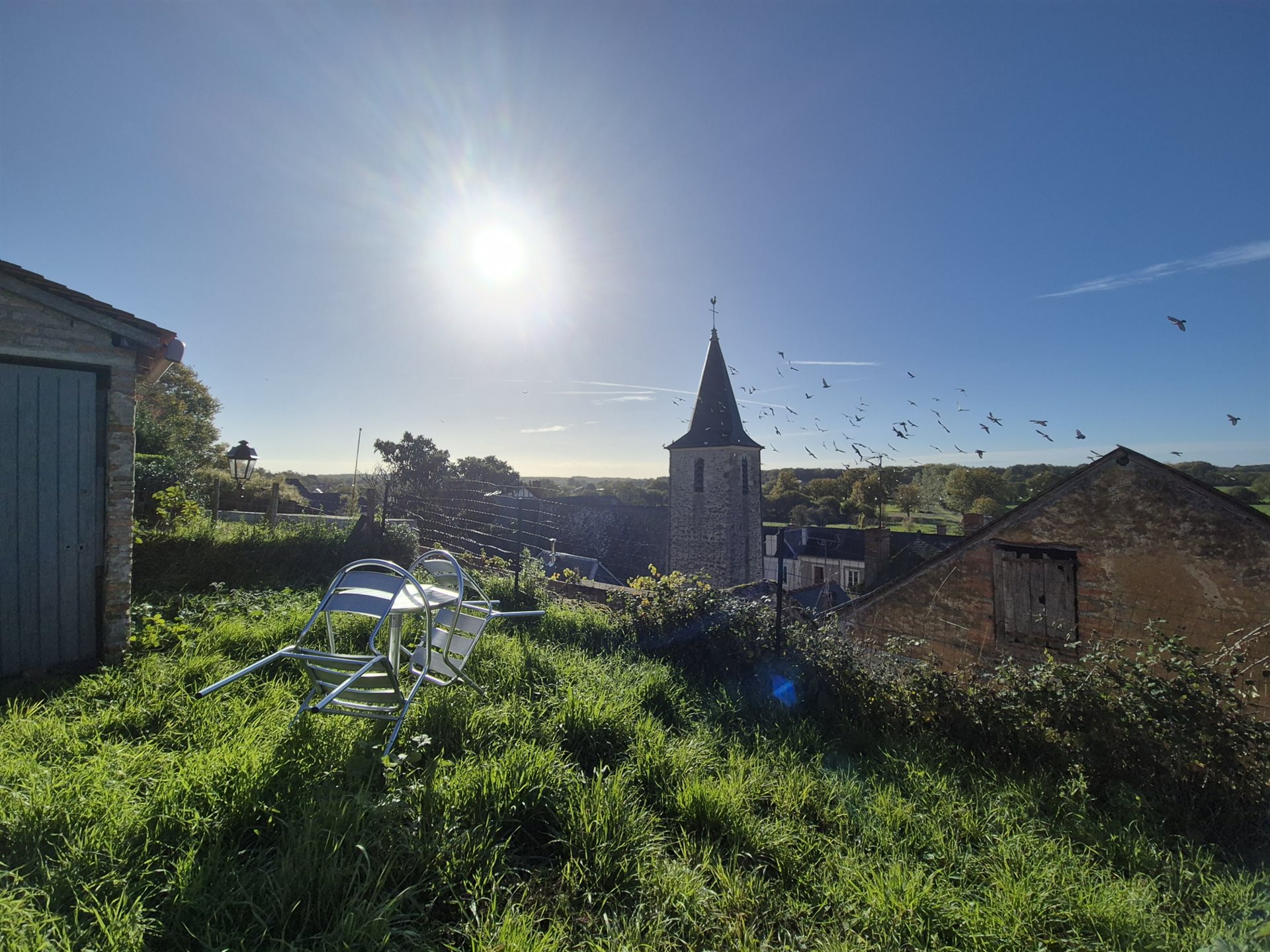 Maison à vendre, 78m², Parcé-sur-Sarthe