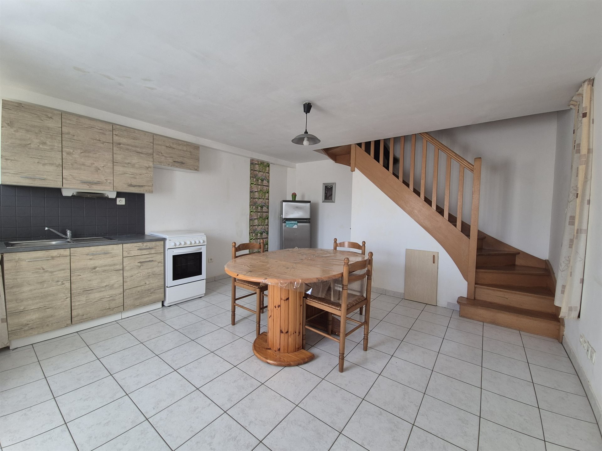 Maison à vendre, 78m², Parcé-sur-Sarthe