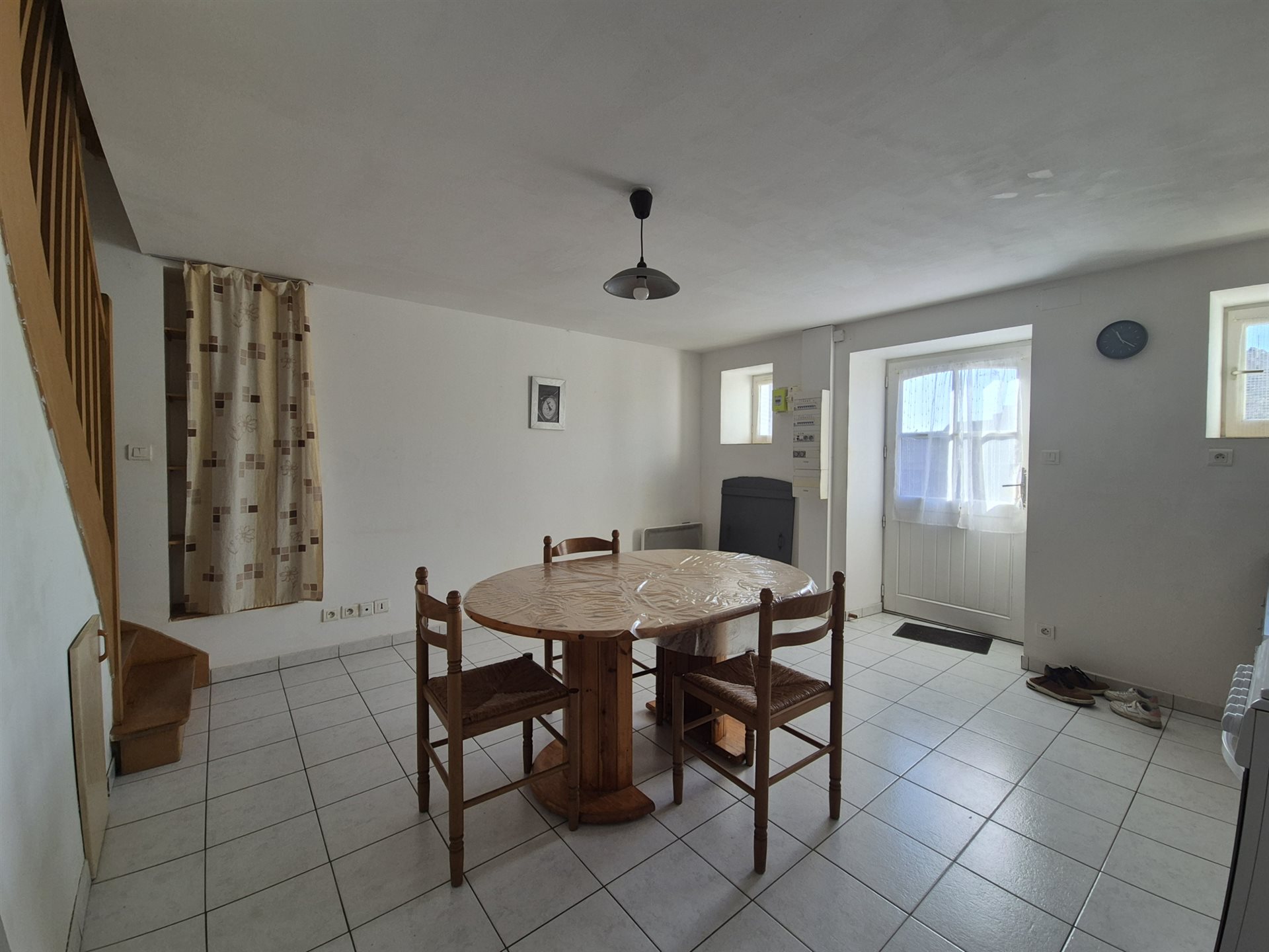 Maison à vendre, 78m², Parcé-sur-Sarthe