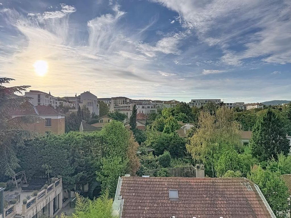 Appartement à vendre, 87m², Lyon 7ème
