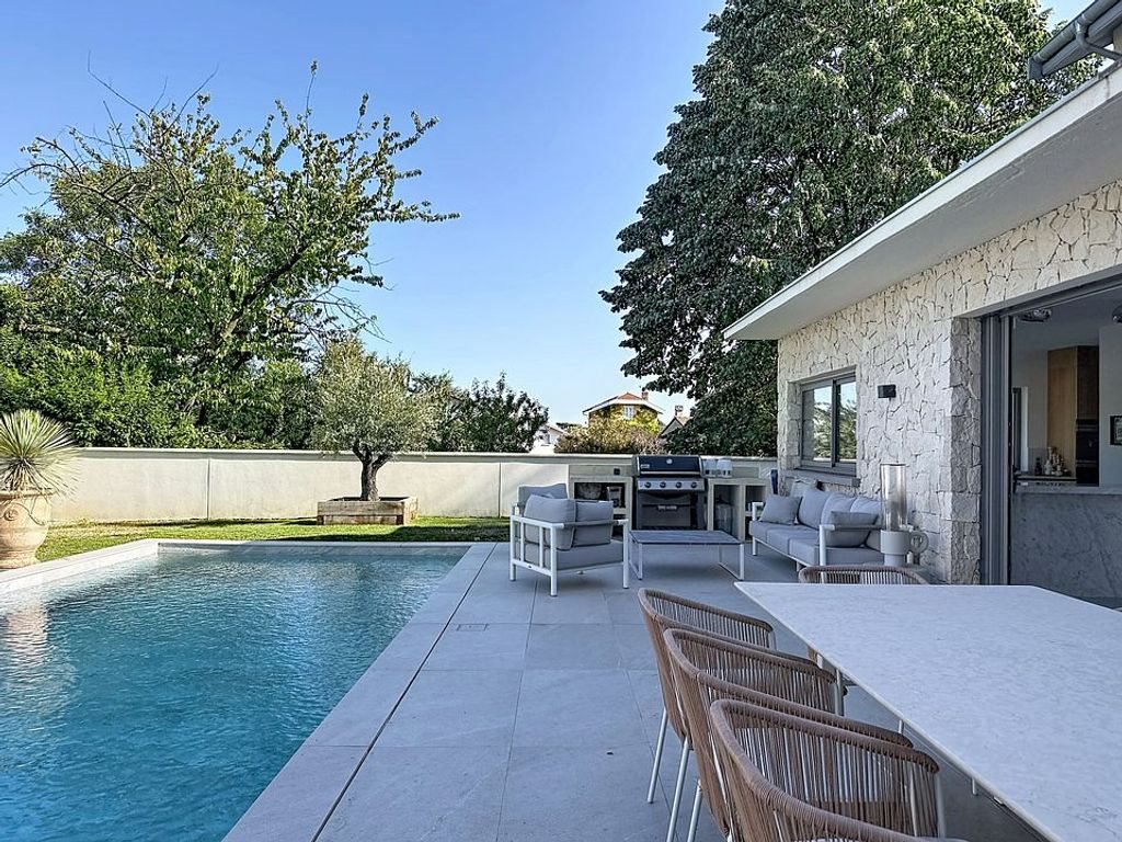 Maison à vendre, 190m², Rillieux-la-Pape