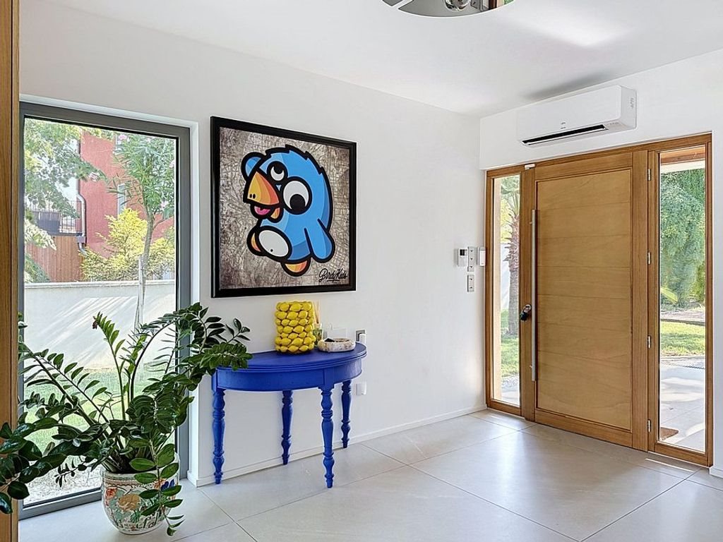 Maison à vendre, 190m², Rillieux-la-Pape