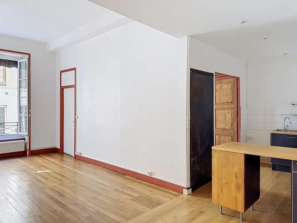 Appartement à vendre, 82m², Lyon 7ème