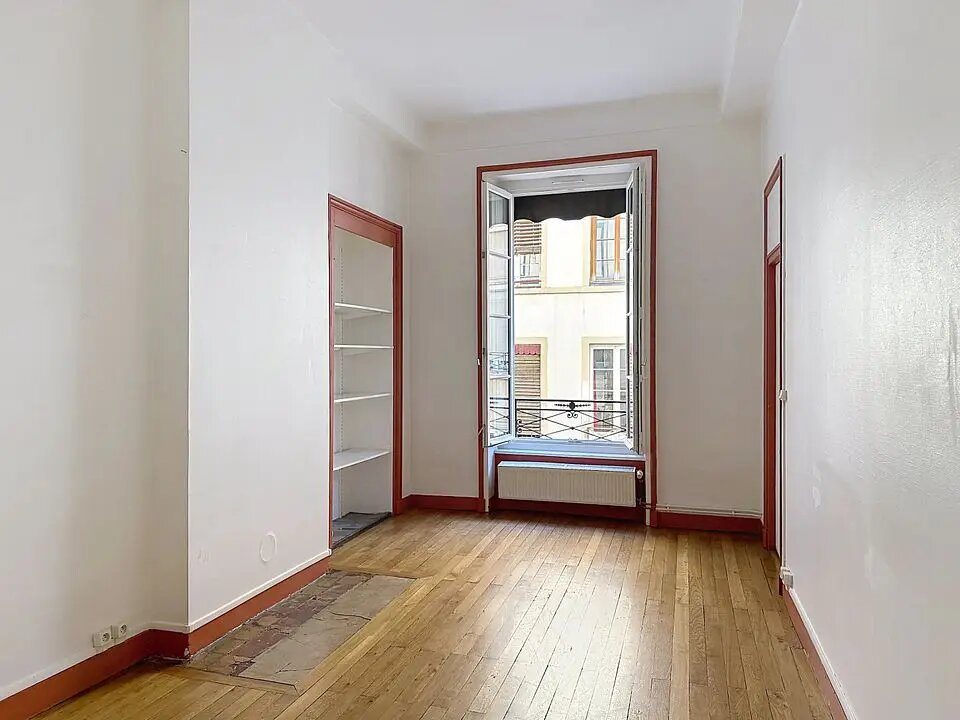 Appartement à vendre, 82m², Lyon 7ème