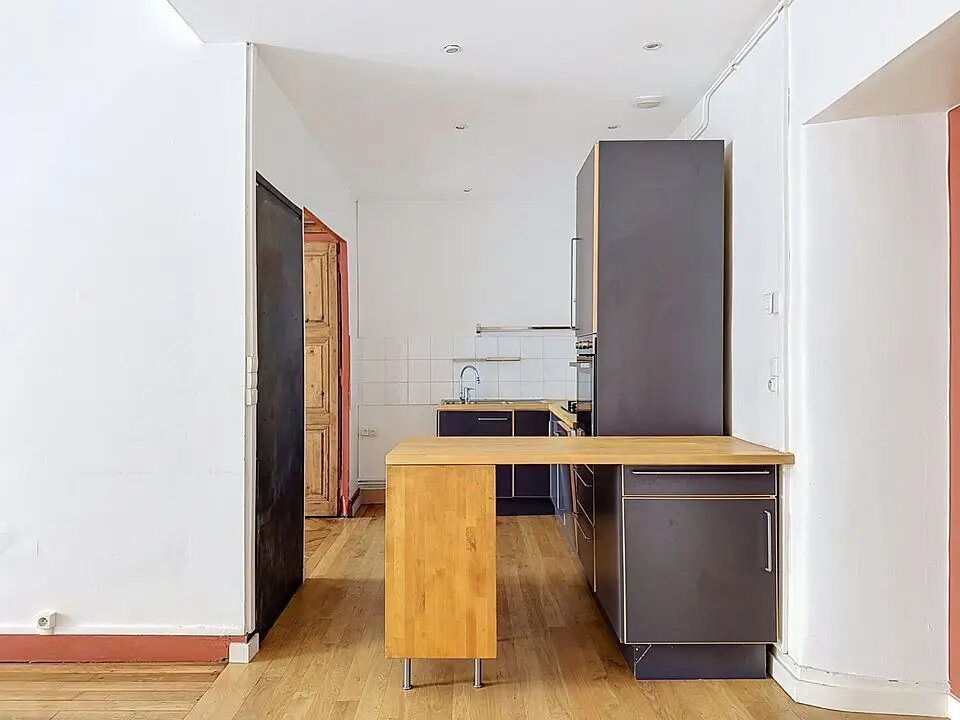 Appartement à vendre, 82m², Lyon 7ème