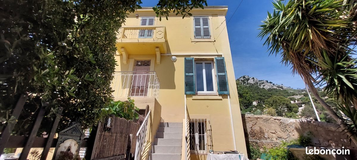 Appartement à vendre, 22m², Toulon