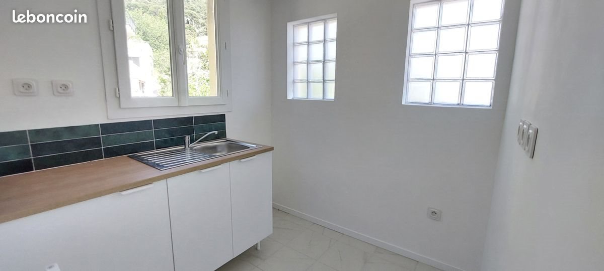 Appartement à vendre, 22m², Toulon
