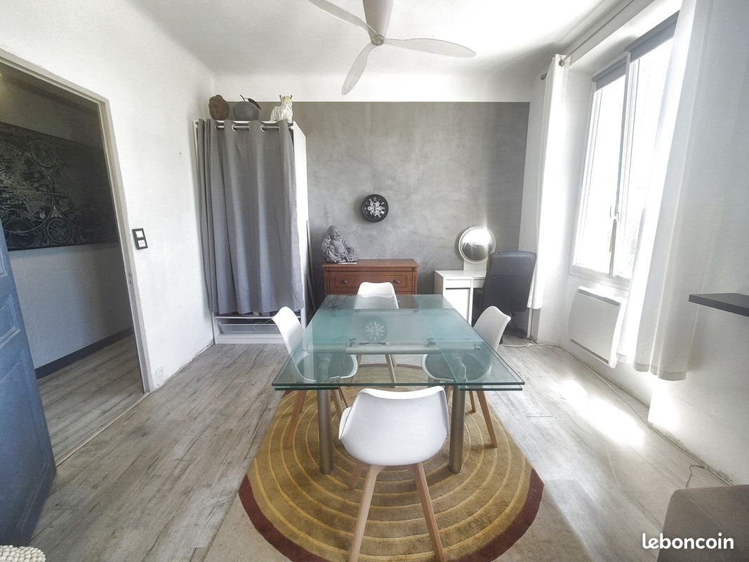 Appartement à vendre, 68m², Toulon