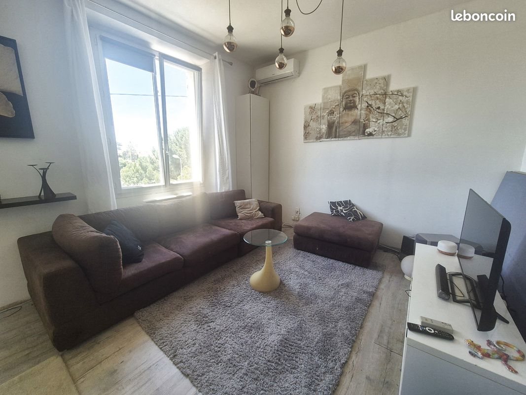 Appartement à vendre, 68m², Toulon