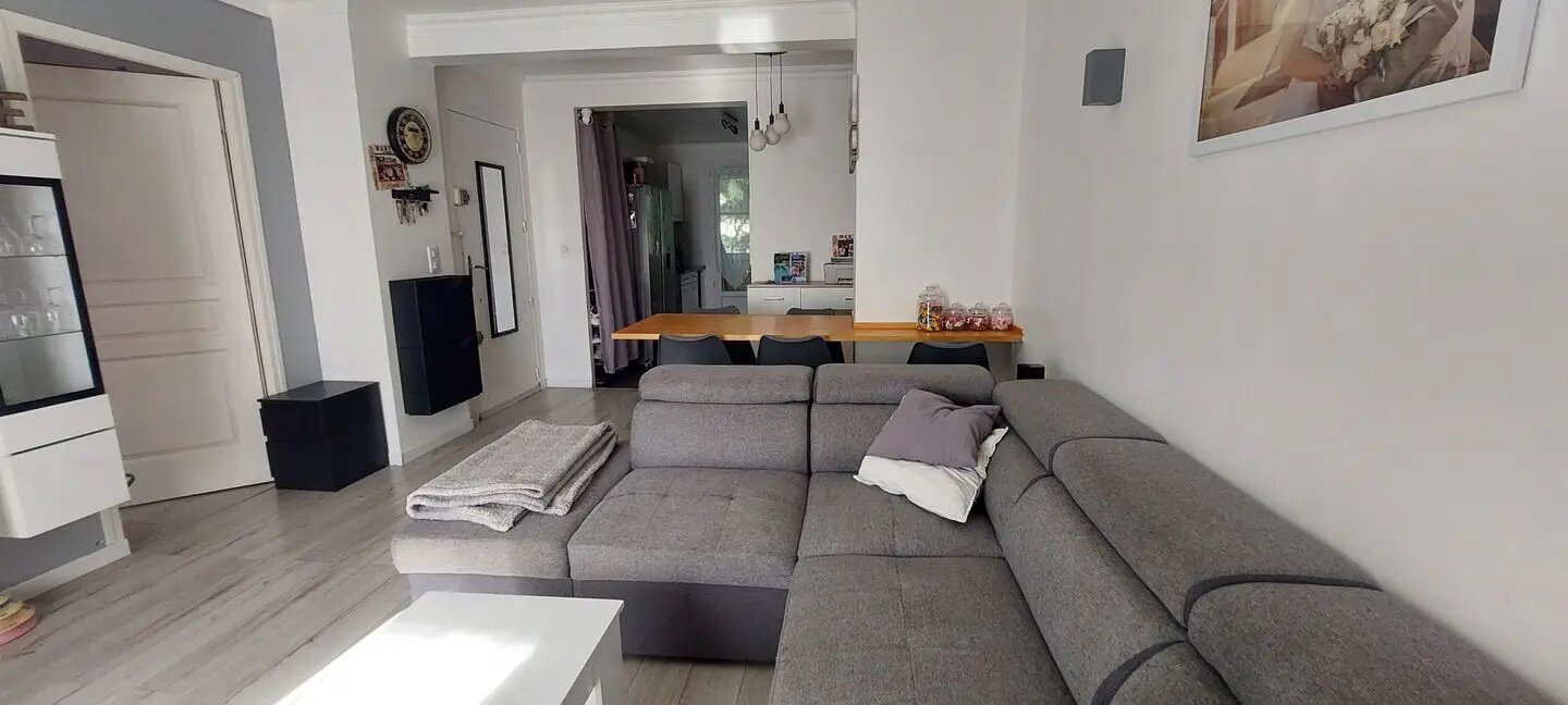 Appartement à vendre, 64m², Toulon