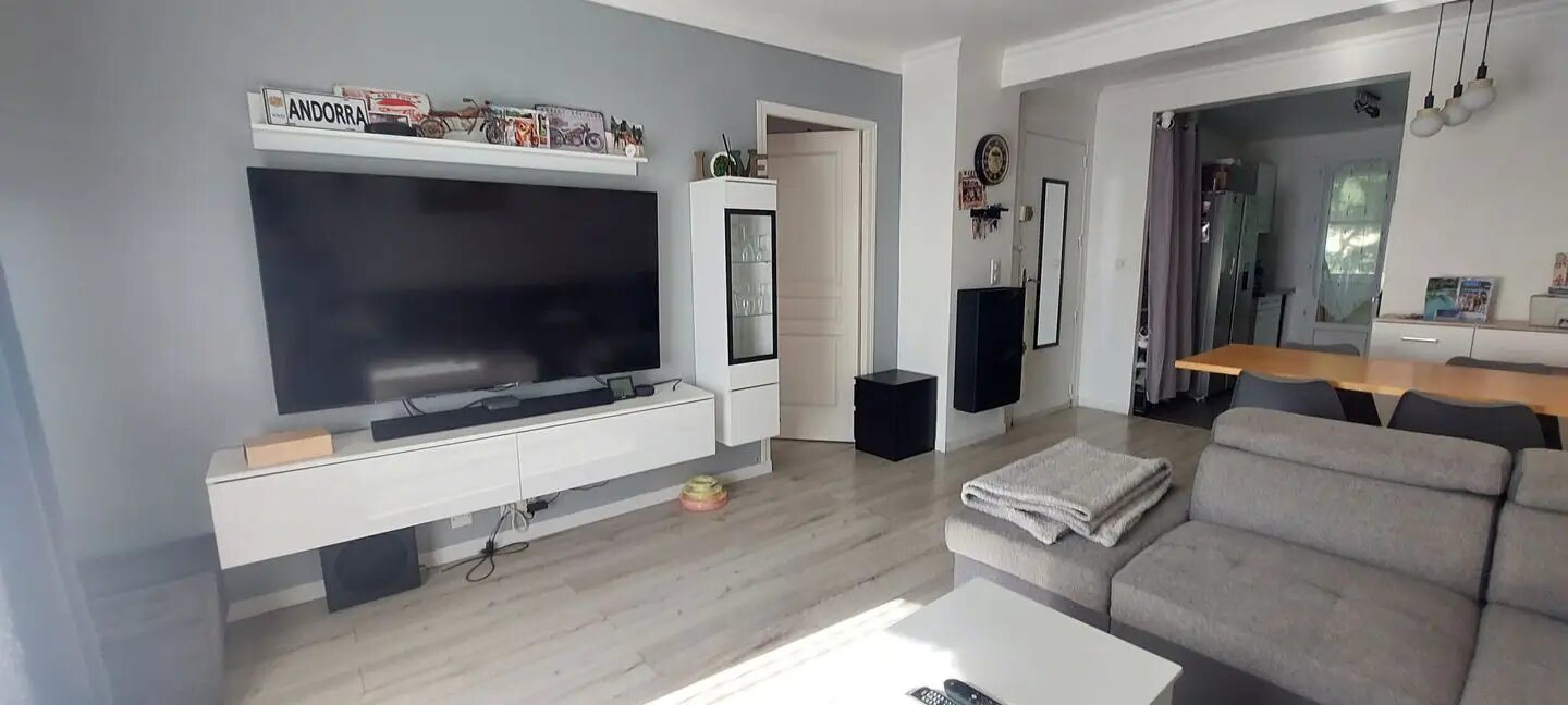 Appartement à vendre, 64m², Toulon