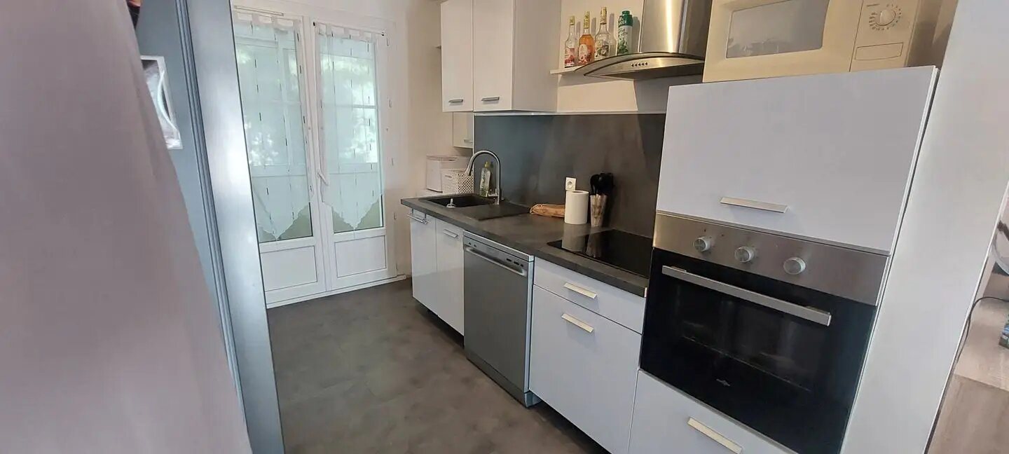 Appartement à vendre, 64m², Toulon