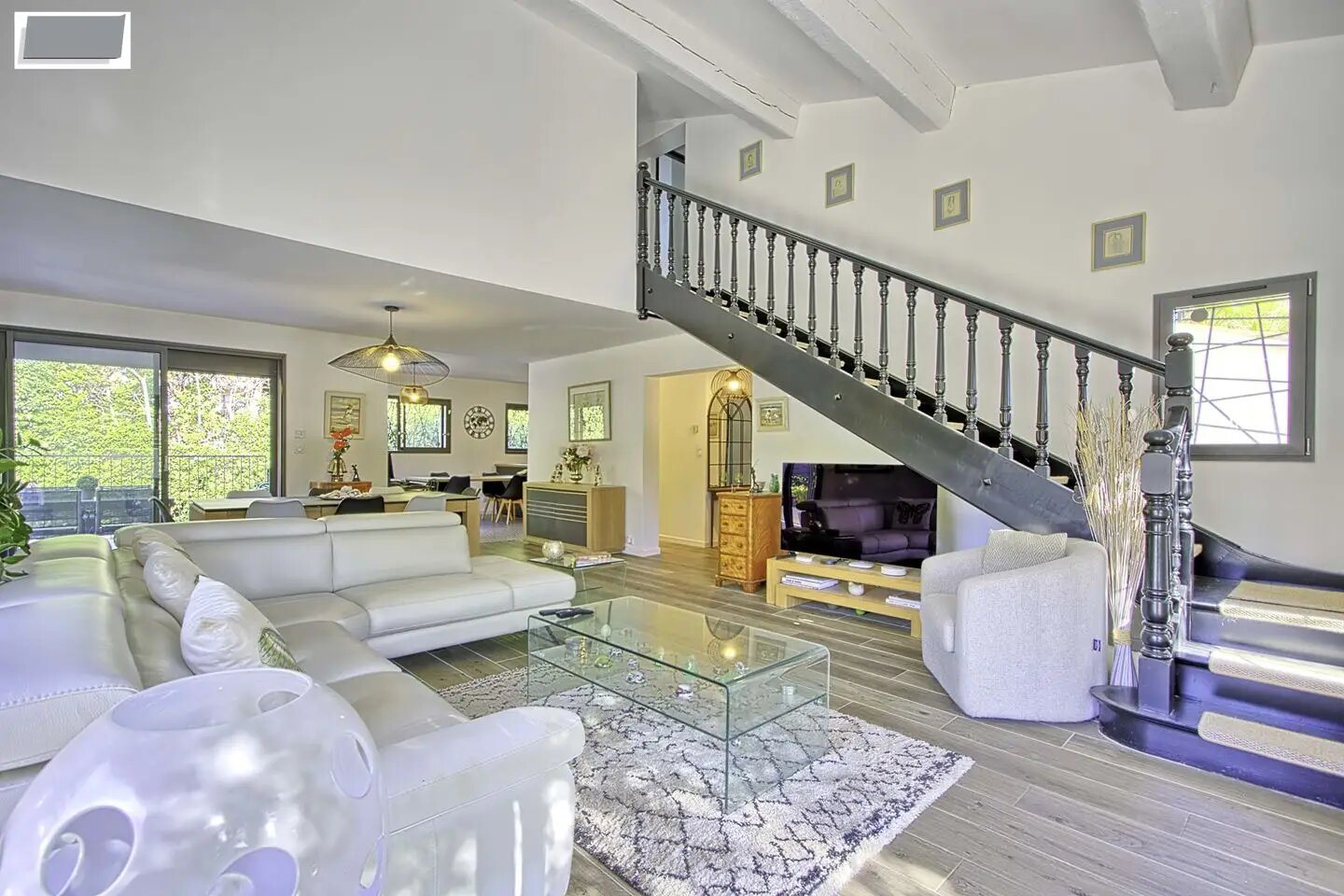 Maison à vendre, 165m², Toulon