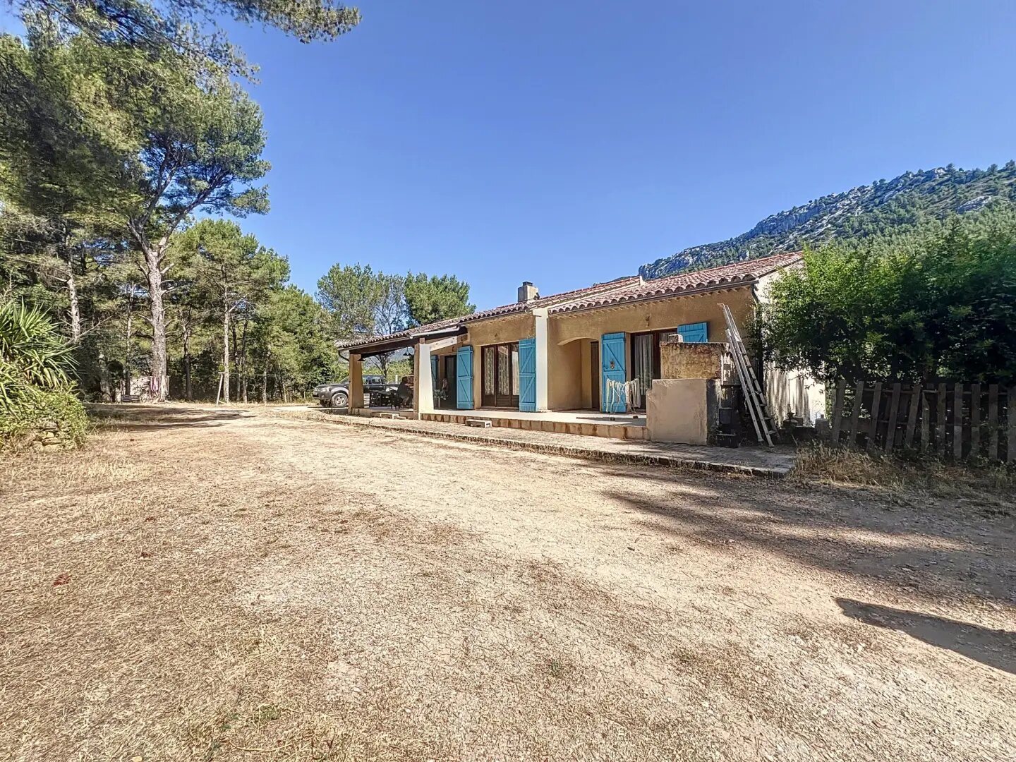 Maison à vendre, 116m², Le Revest-les-Eaux