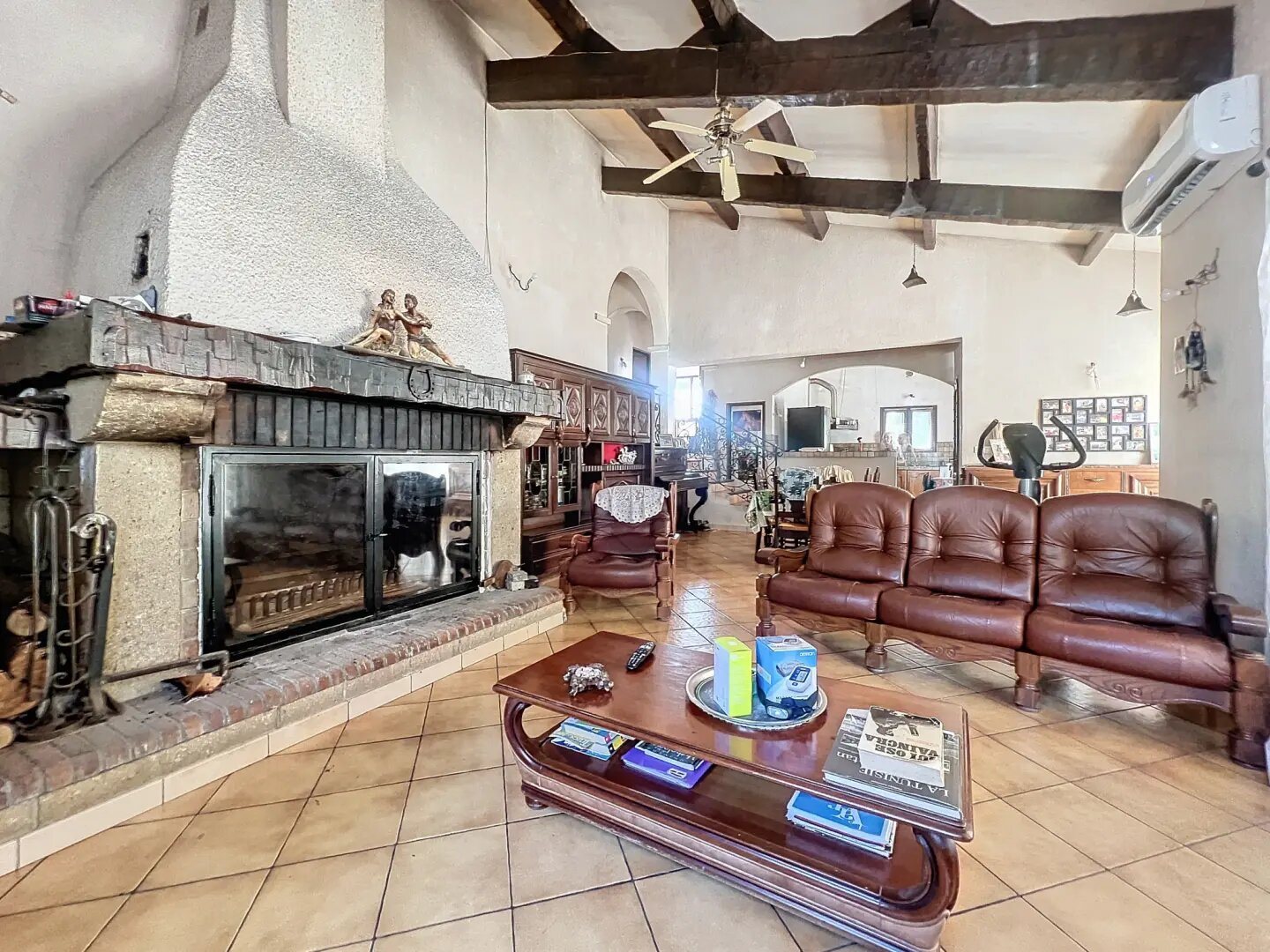Maison à vendre, 116m², Le Revest-les-Eaux