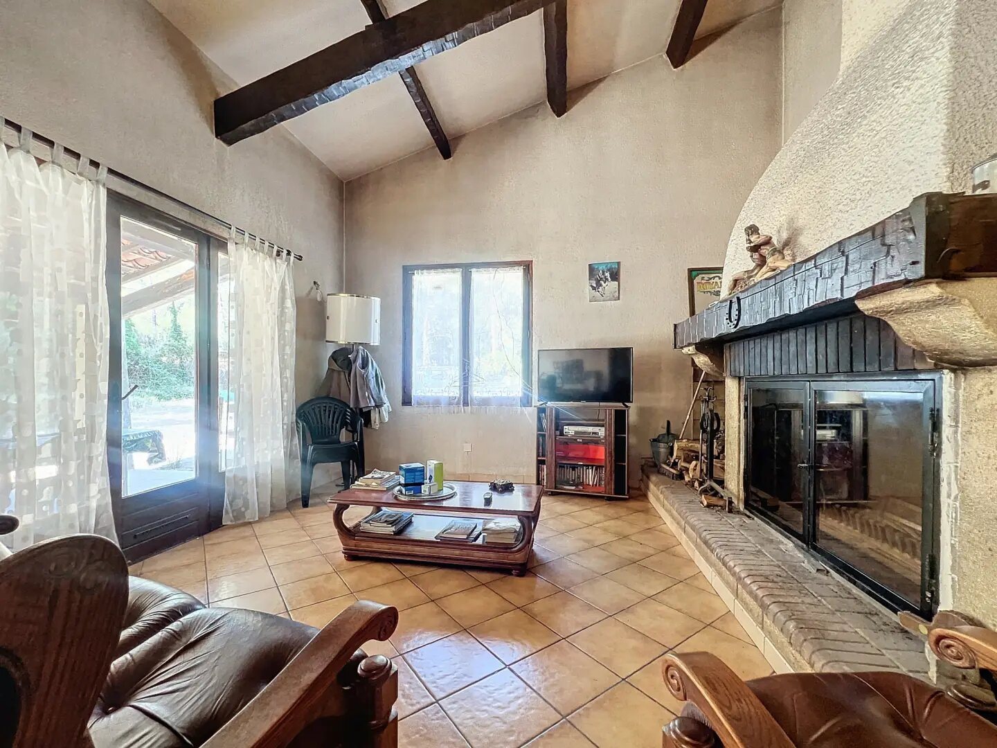 Maison à vendre, 116m², Le Revest-les-Eaux