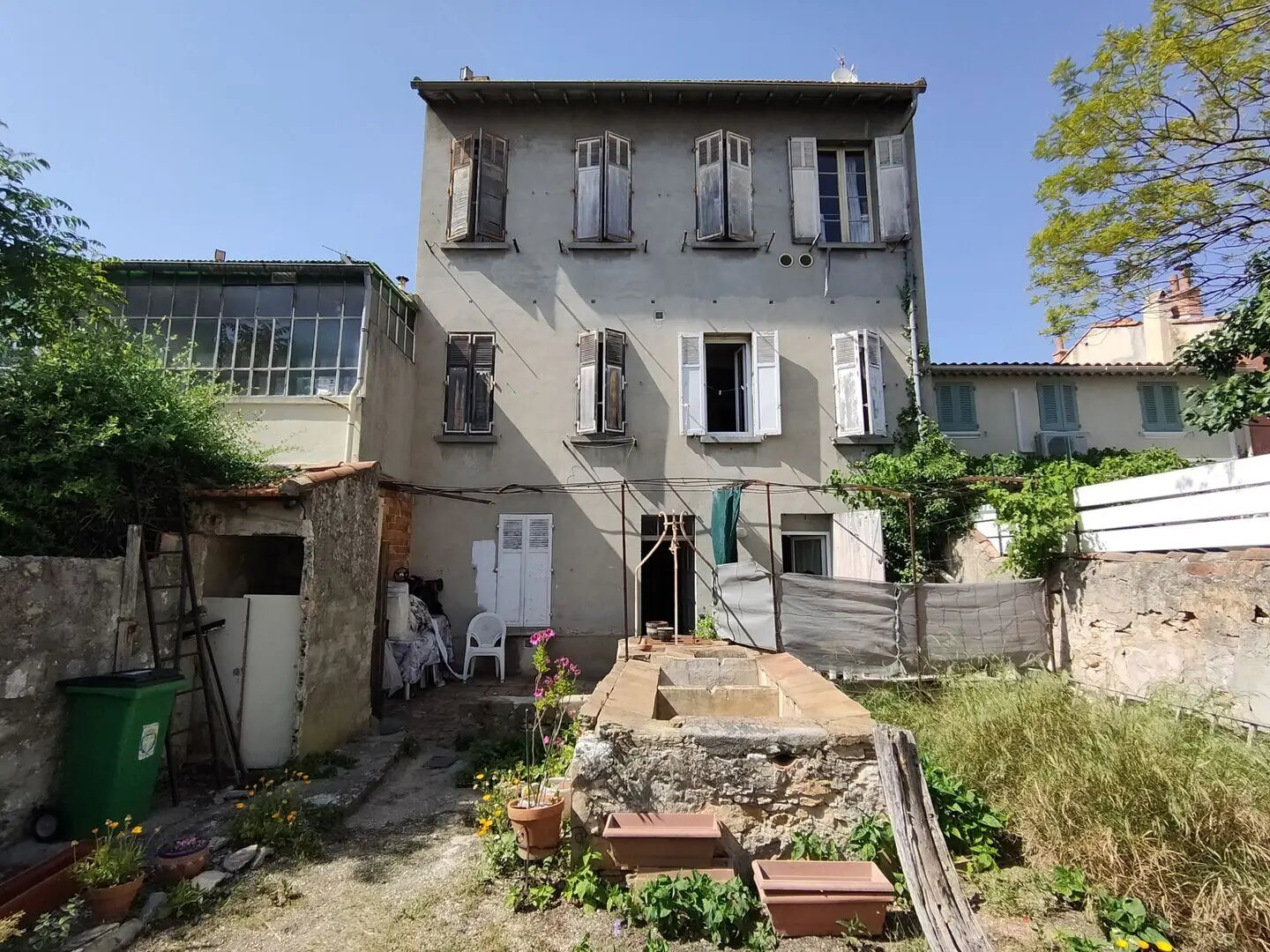 Appartement à vendre, 184m², Toulon