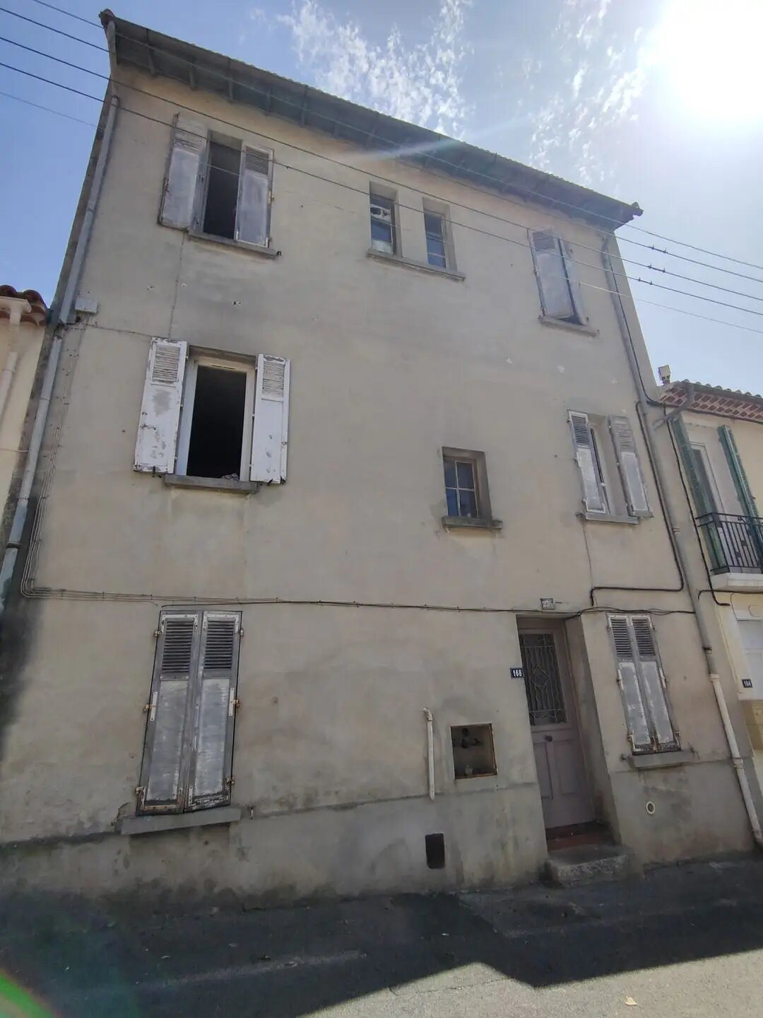 Appartement à vendre, 184m², Toulon