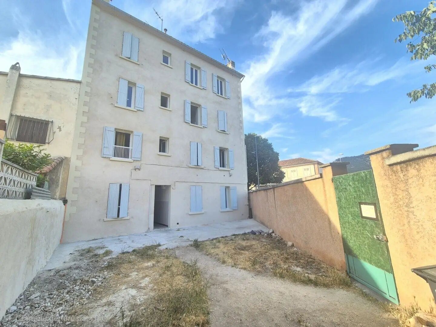 Appartement à vendre, 300m², Toulon
