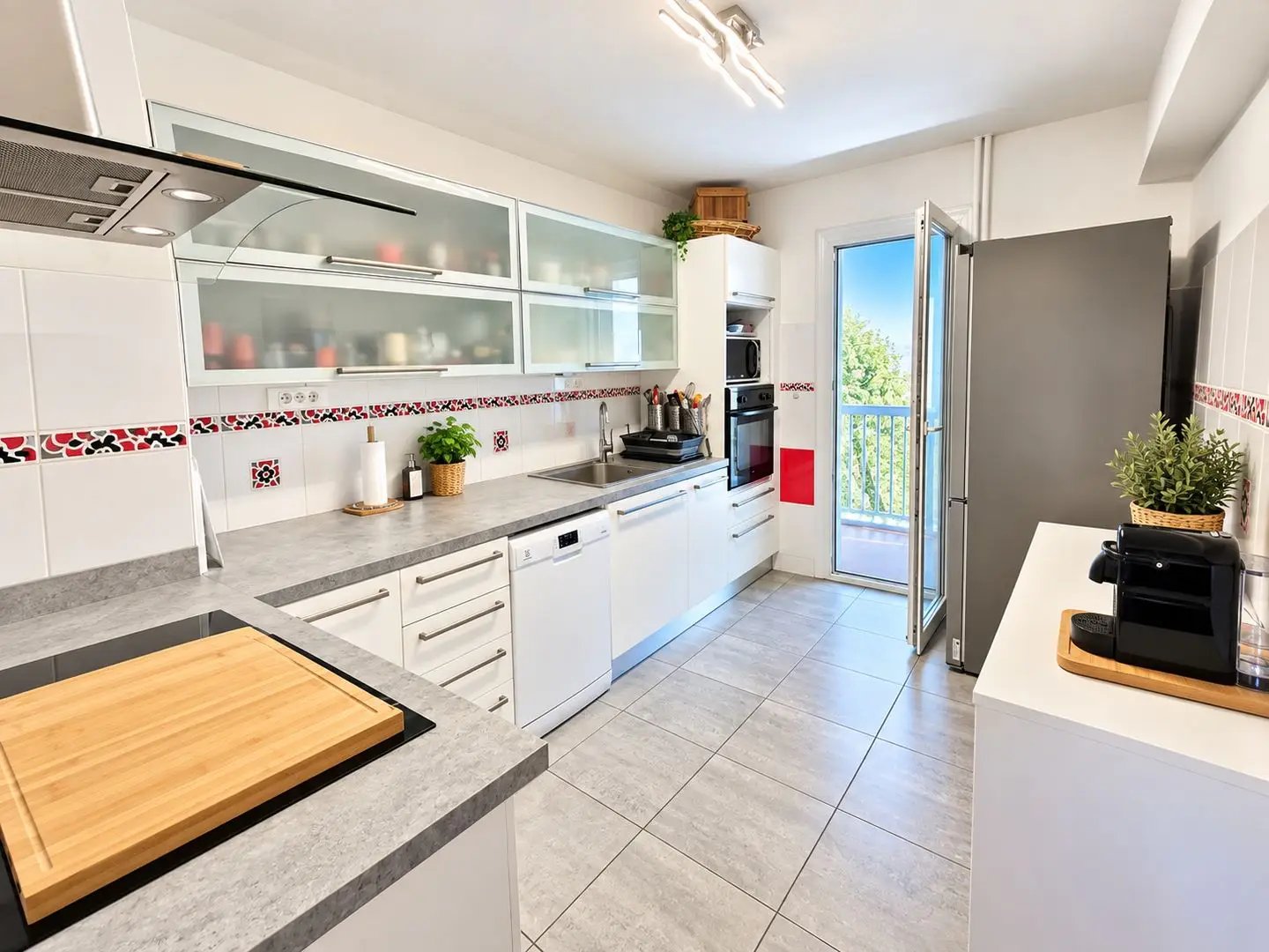 Appartement à vendre, 90m², Toulon