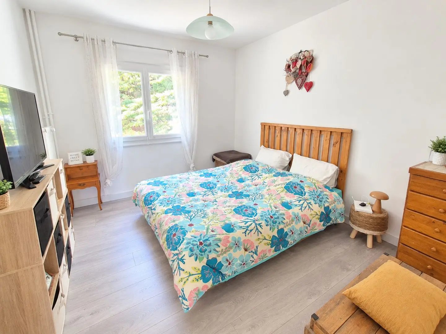 Appartement à vendre, 90m², Toulon