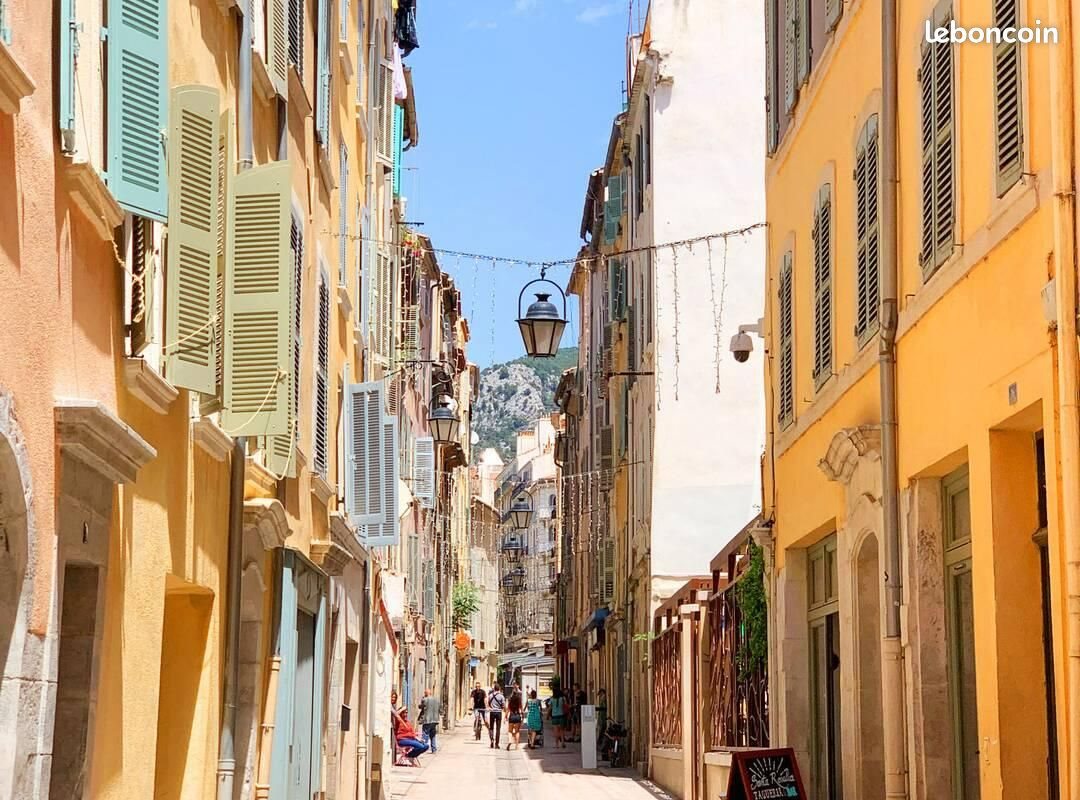 Appartement à vendre, 78m², Toulon