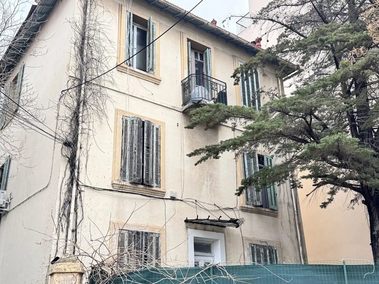 Appartement à vendre, 190m², Toulon