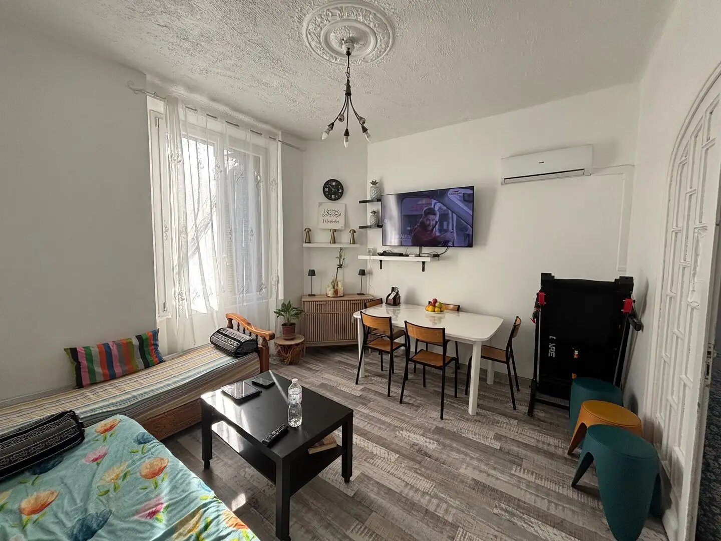 Appartement à vendre, 190m², Toulon