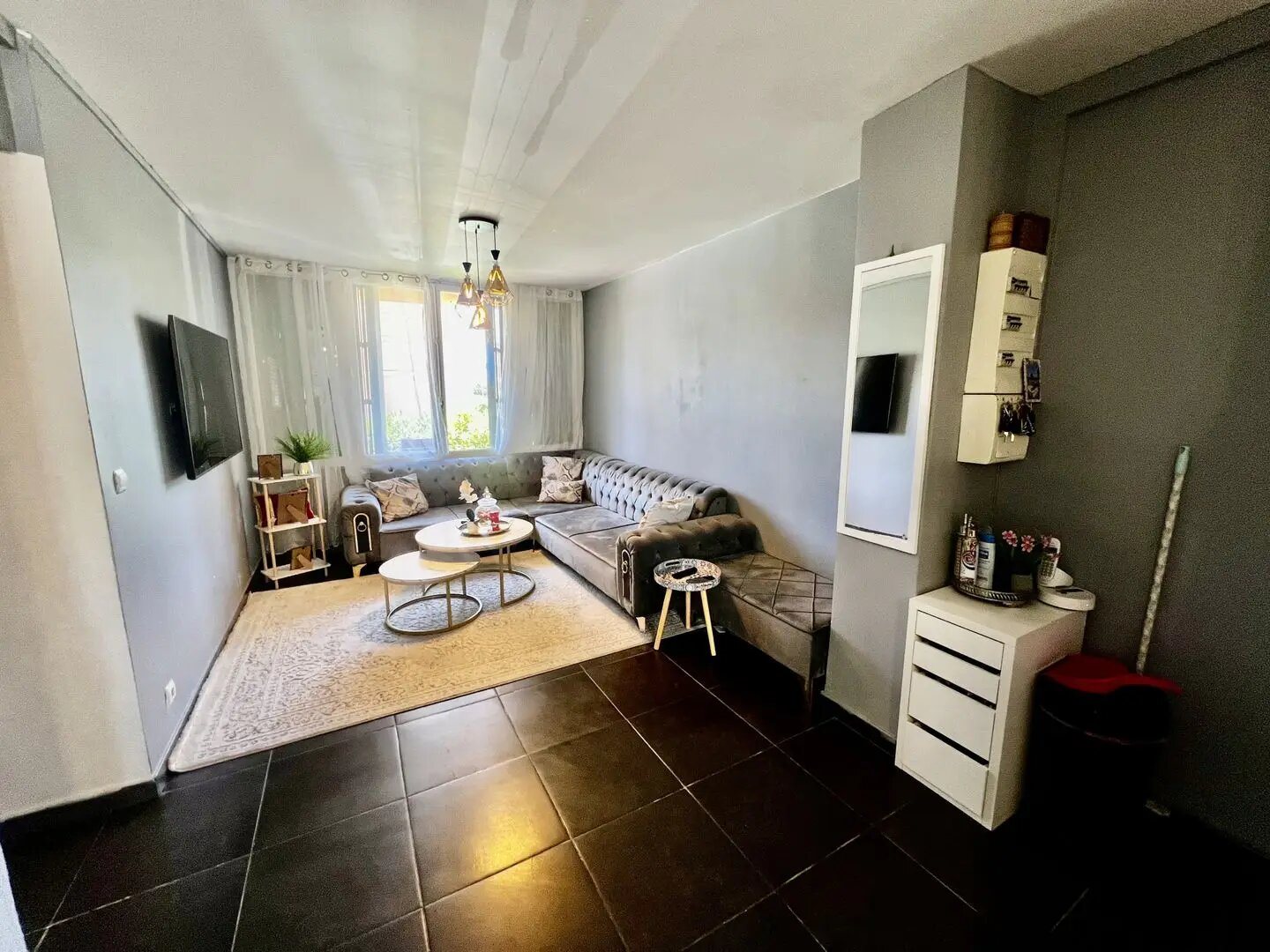 Appartement à vendre, 66m², Toulon