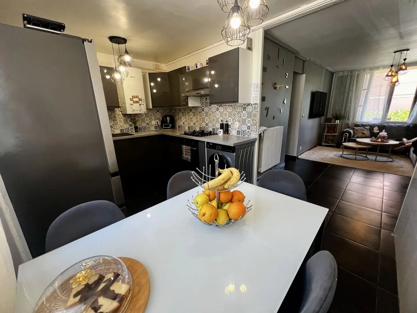 Appartement à vendre, 66m², Toulon