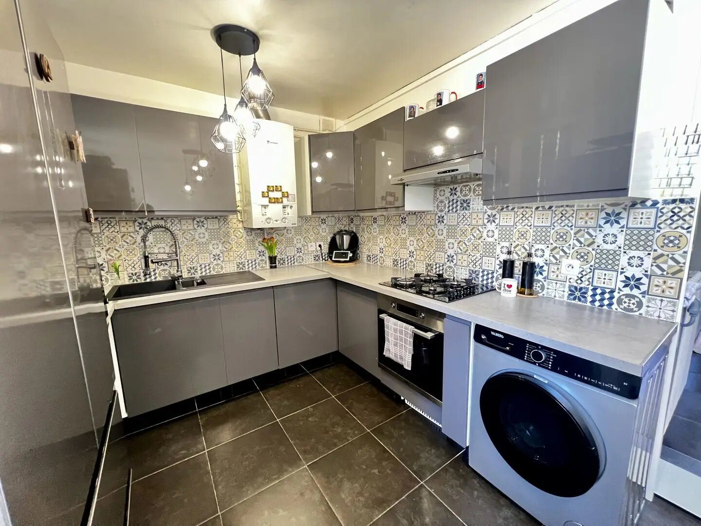 Appartement à vendre, 66m², Toulon