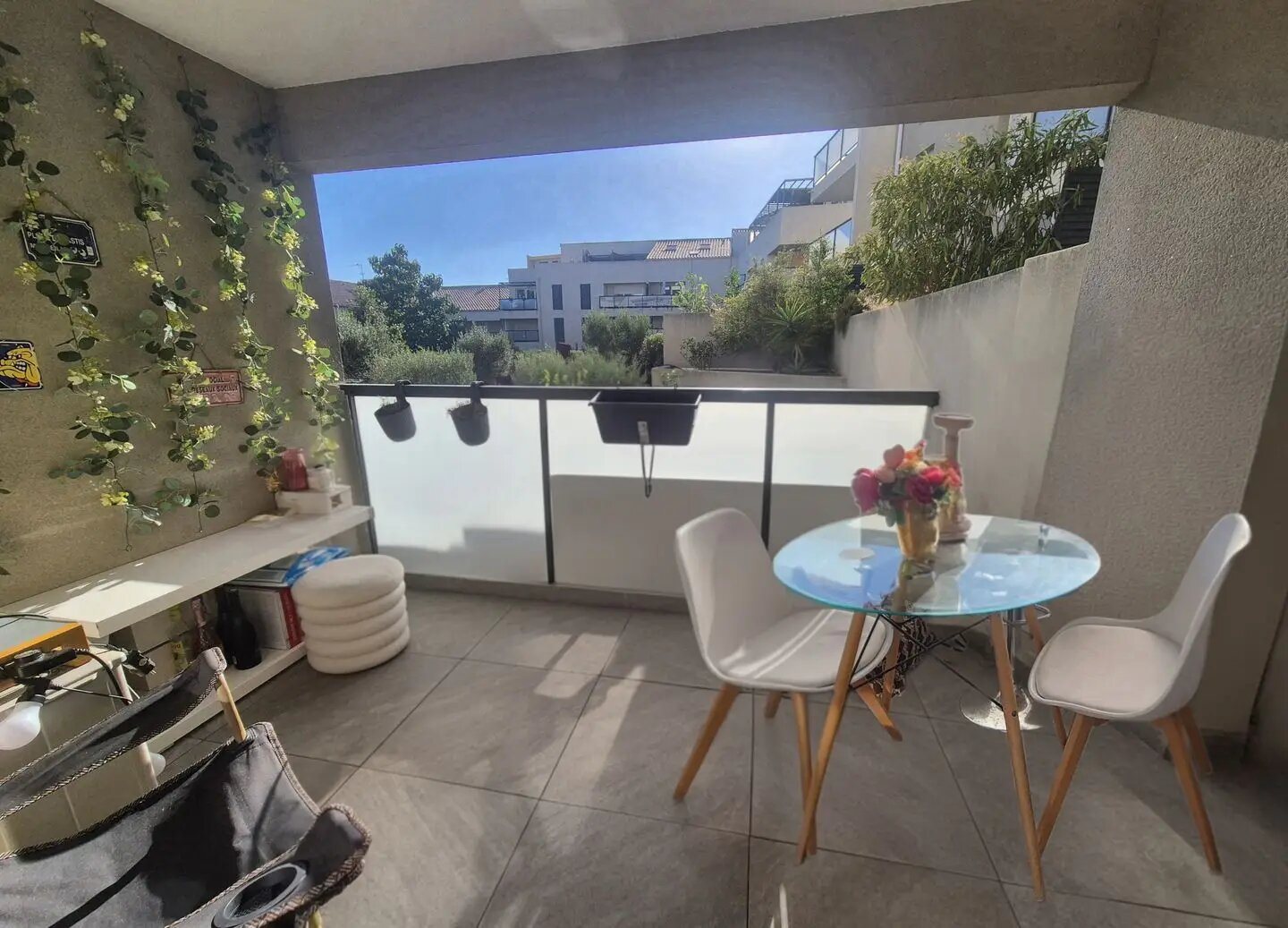 Appartement à vendre, 40m², La Seyne-sur-Mer