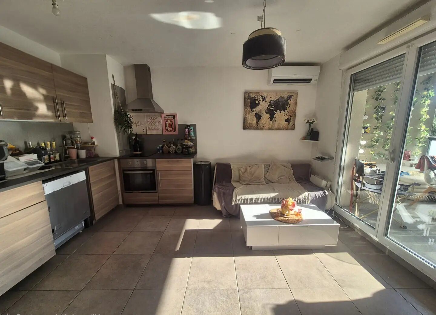 Appartement à vendre, 40m², La Seyne-sur-Mer