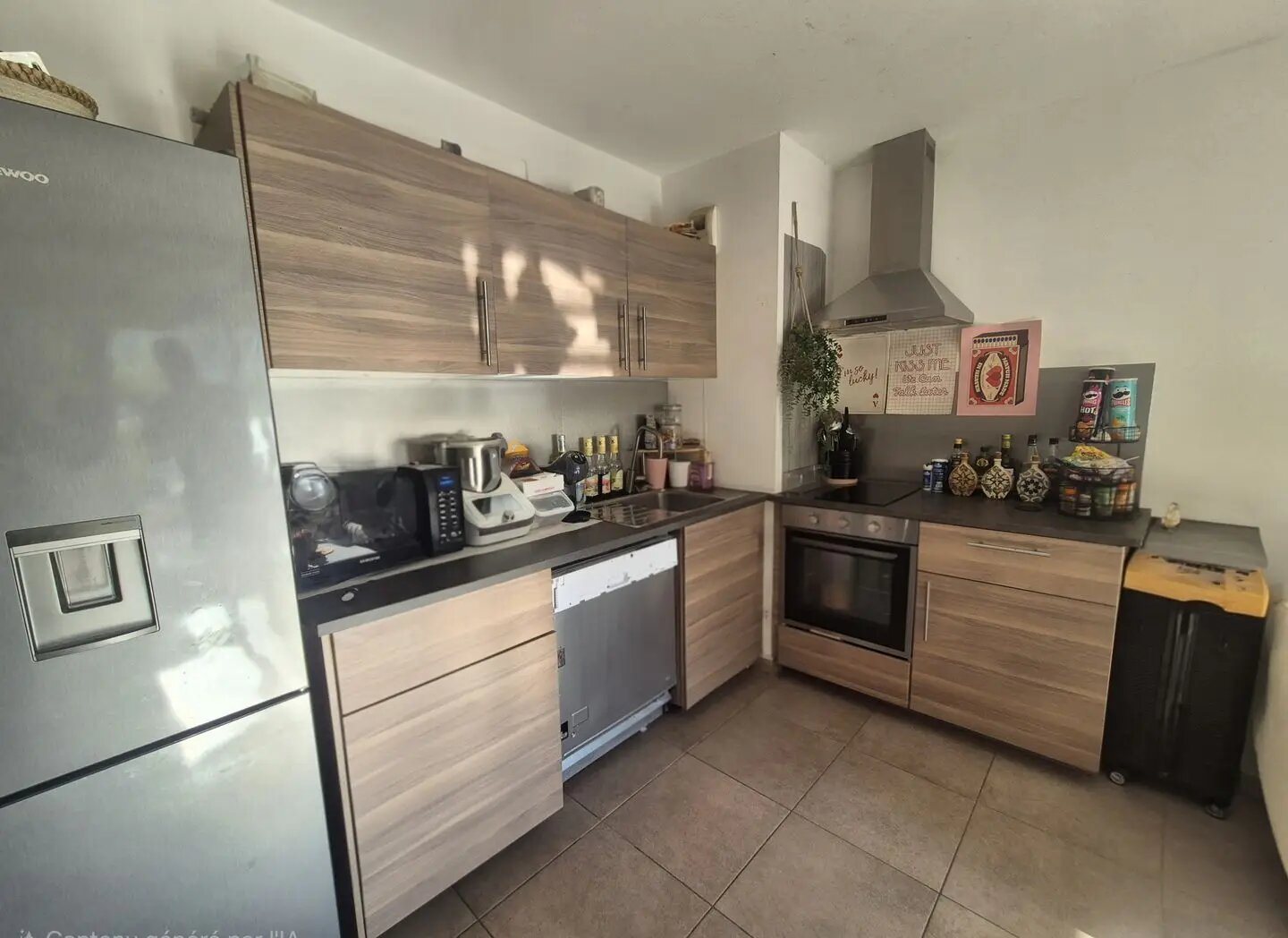 Appartement à vendre, 40m², La Seyne-sur-Mer