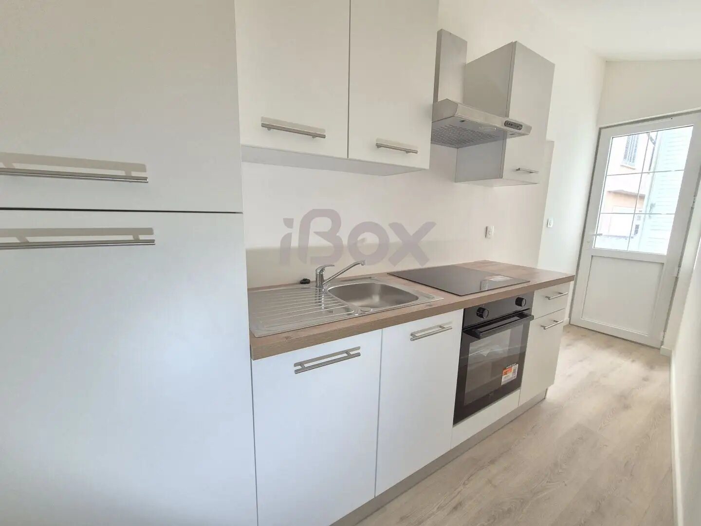 Appartement à vendre, 40m², Toulon