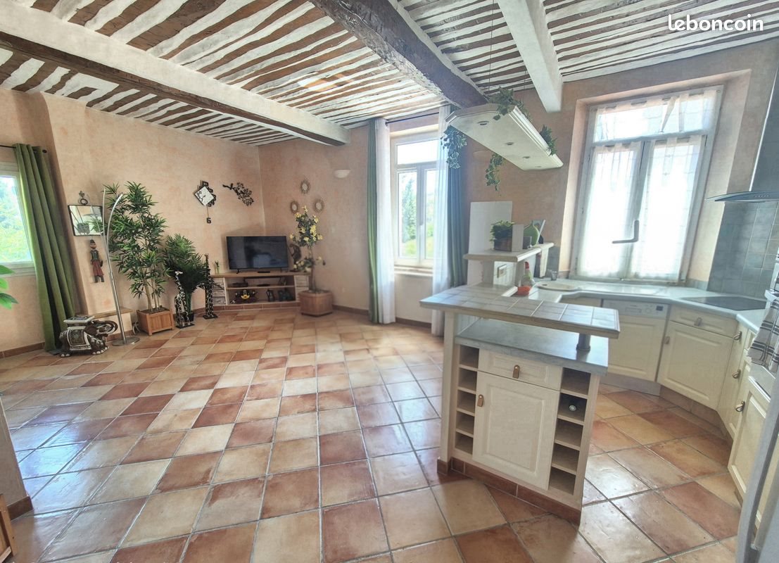 Appartement à vendre, 51m², Ollioules