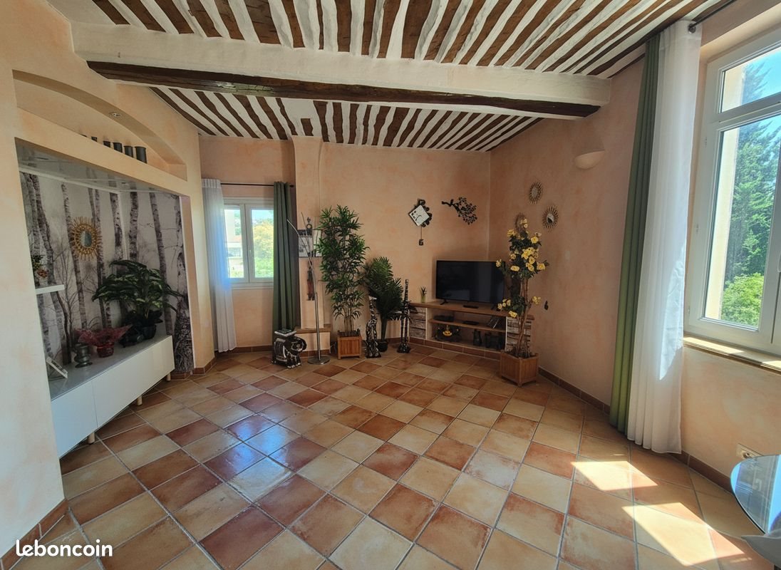 Appartement à vendre, 51m², Ollioules