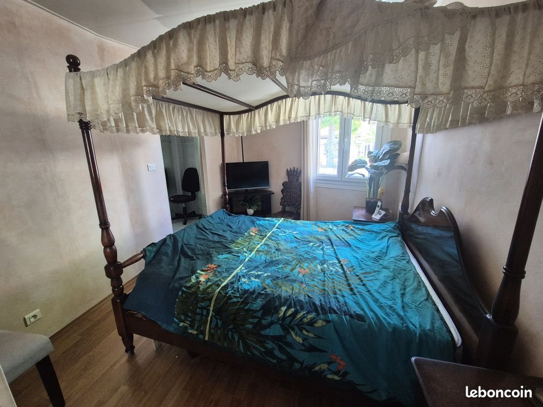 Appartement à vendre, 51m², Ollioules