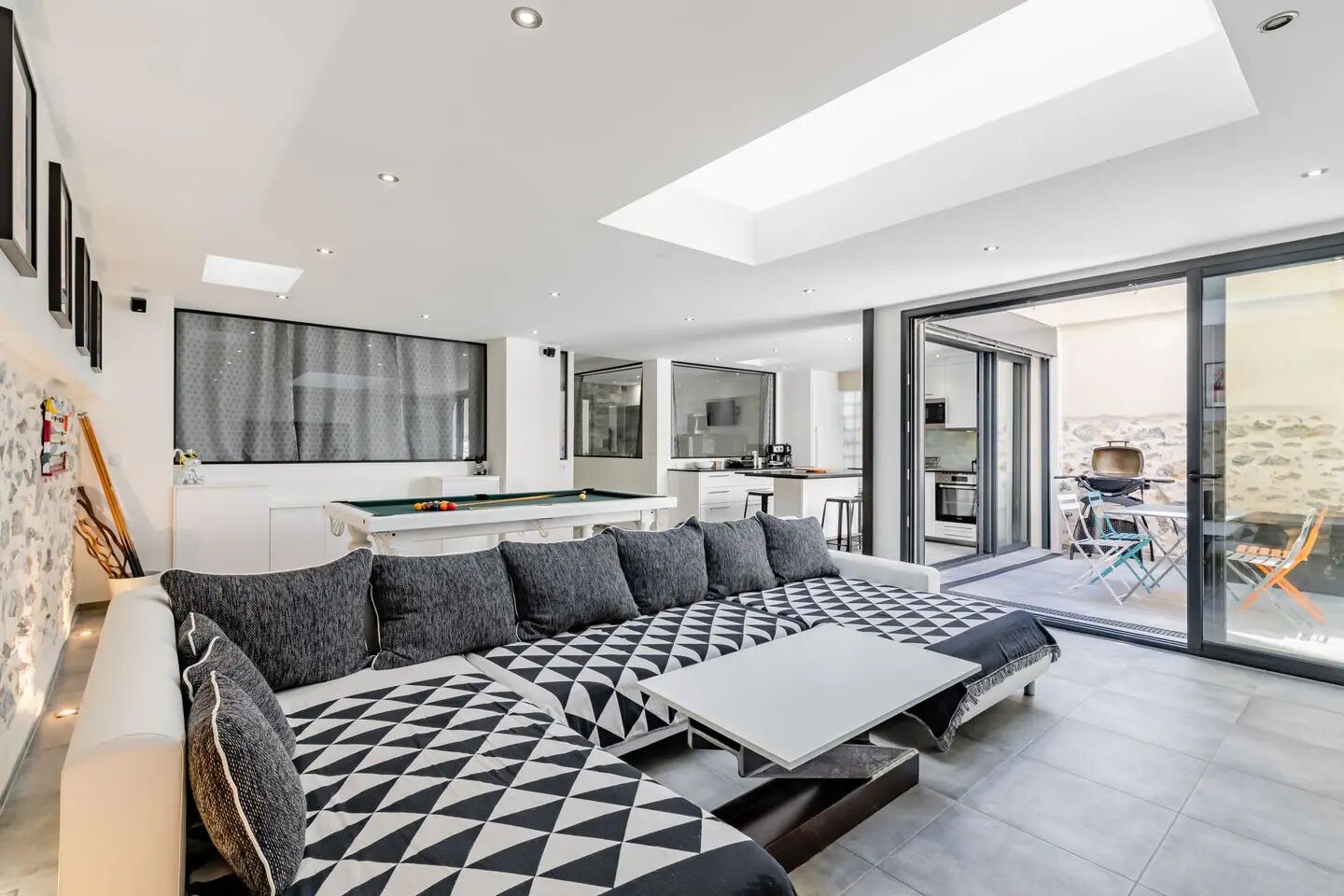 Appartement à vendre, 86m², Toulon