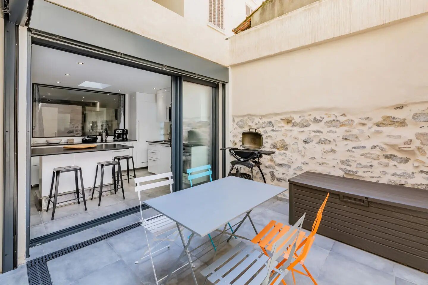 Appartement à vendre, 86m², Toulon