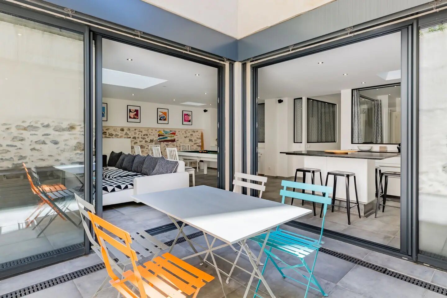 Appartement à vendre, 86m², Toulon