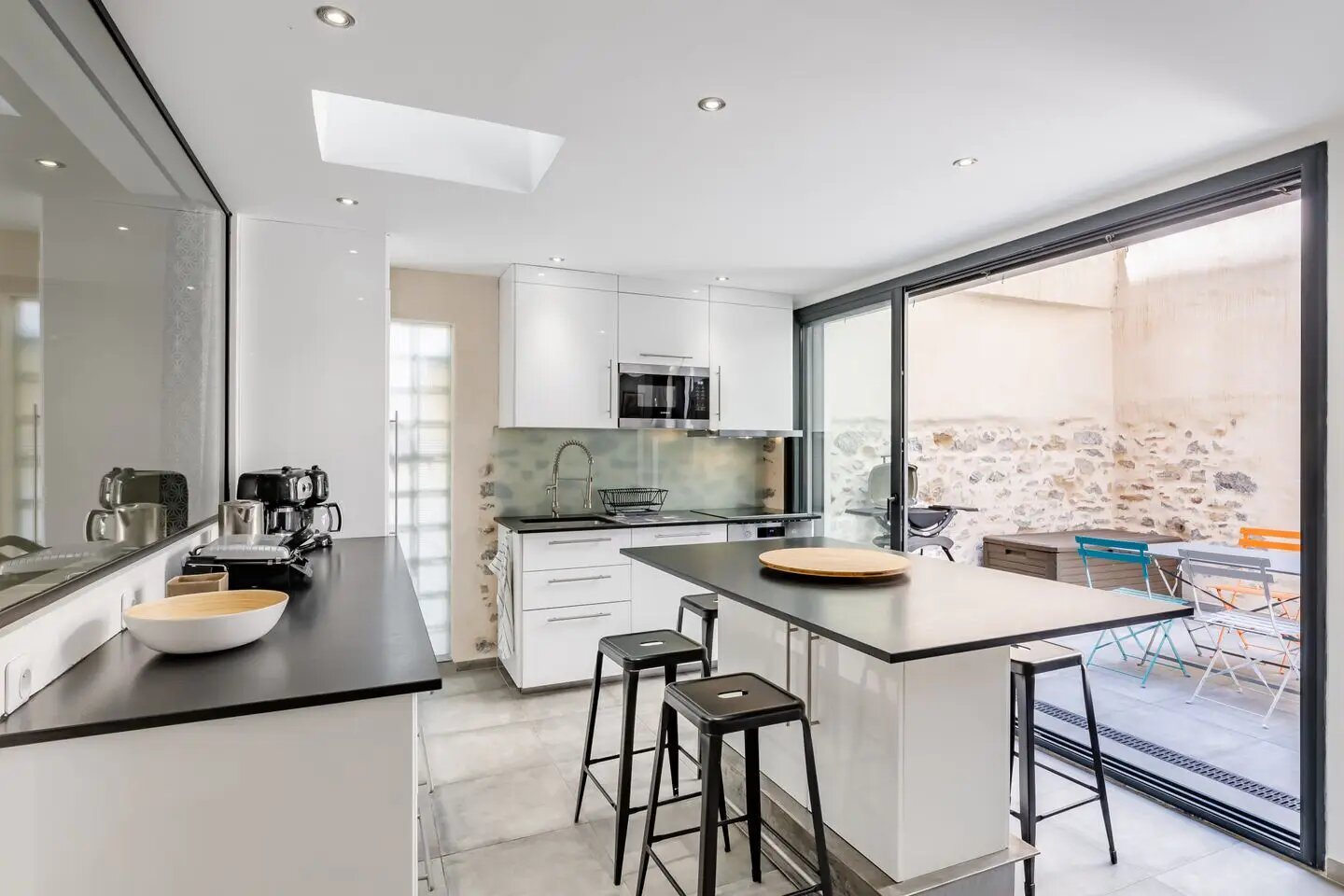 Appartement à vendre, 86m², Toulon
