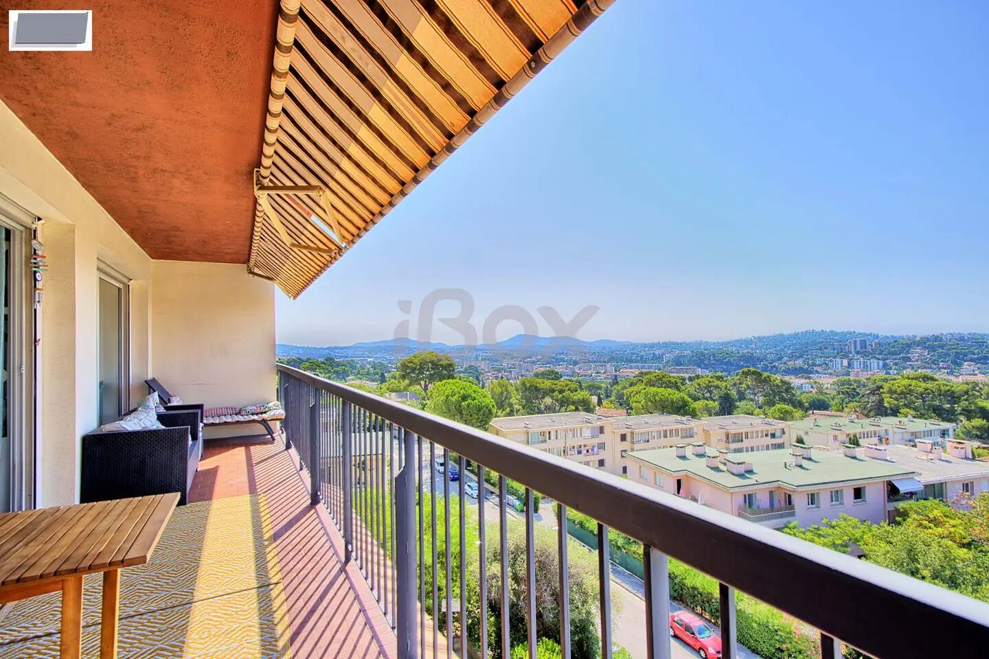 Appartement à vendre, 72m², Toulon
