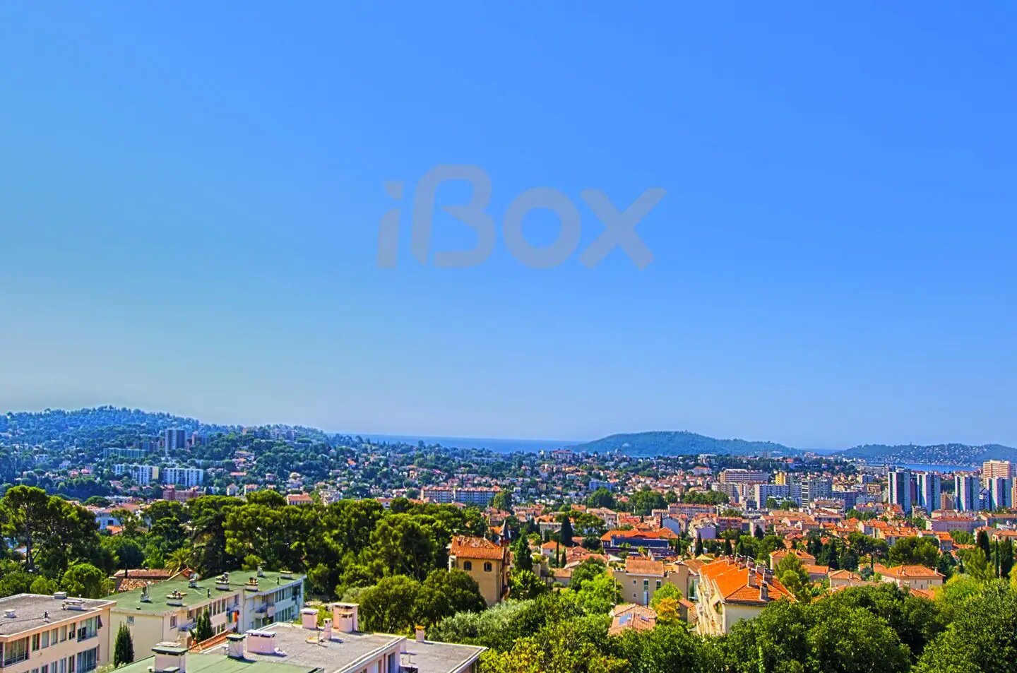 Appartement à vendre, 72m², Toulon