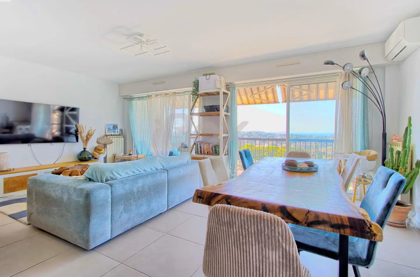 Appartement à vendre, 72m², Toulon