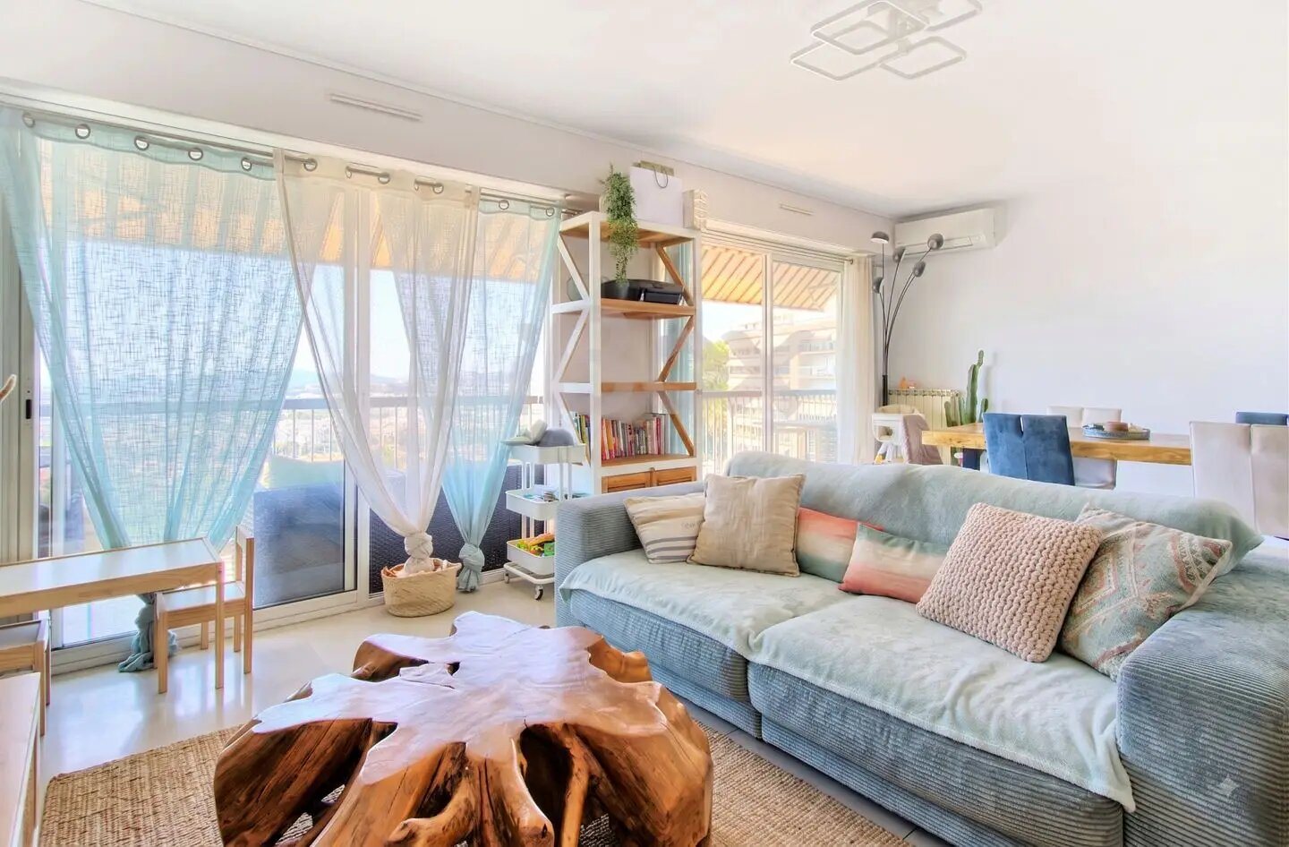Appartement à vendre, 72m², Toulon