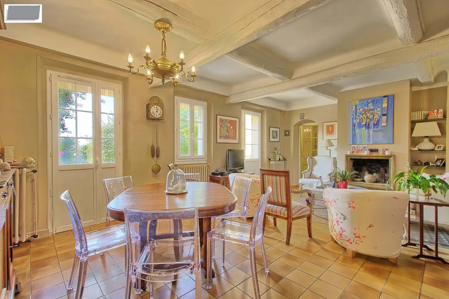 Maison à vendre, 154m², Toulon