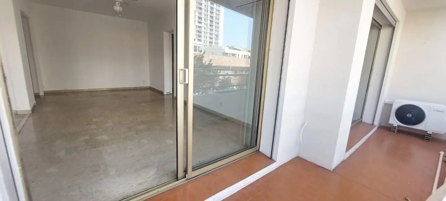Appartement à vendre, 59m², Toulon